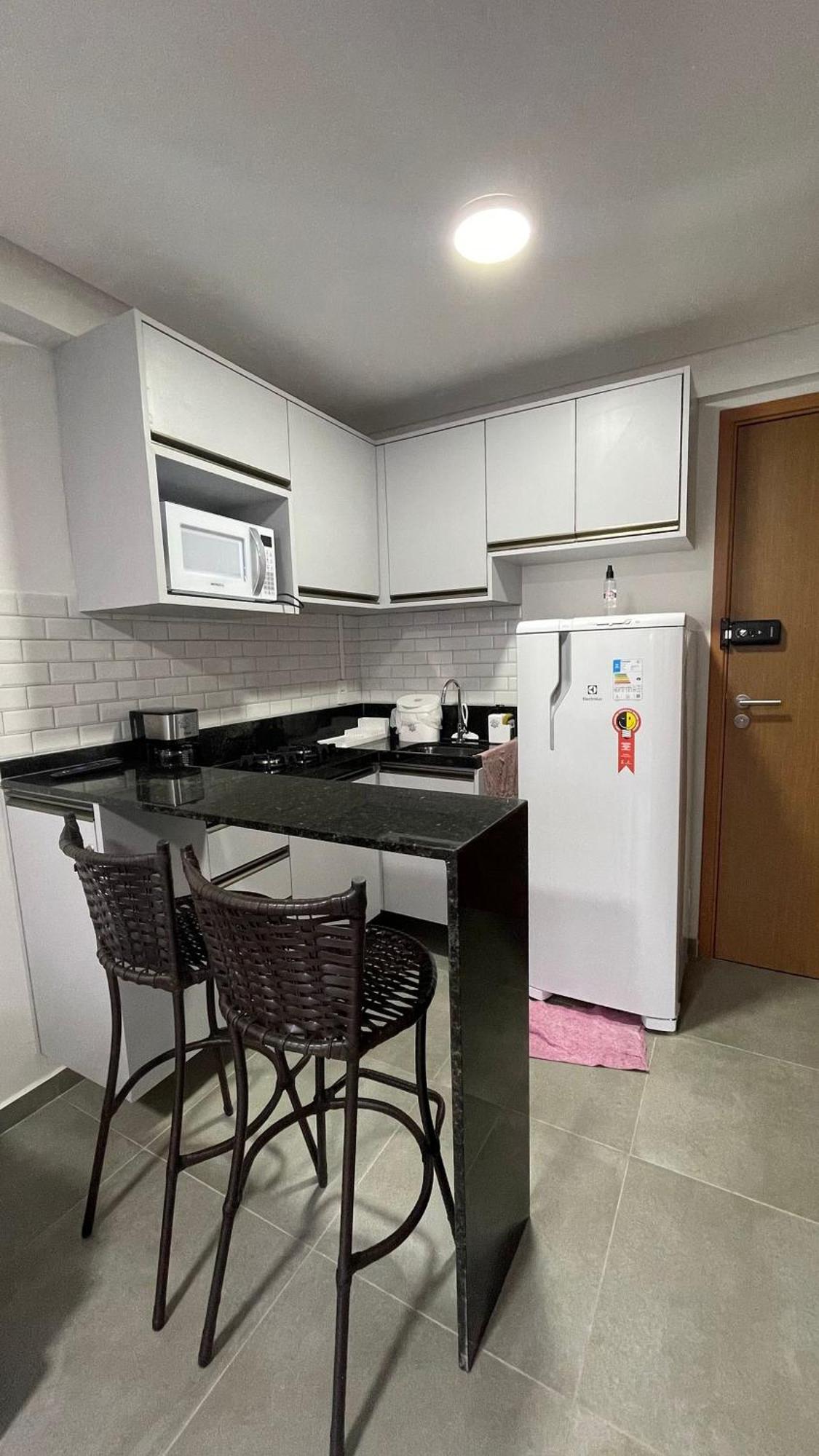 Holiday home Flats A 450m Do Mar Em Porto de Galinhas