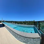 Flats A 450M Do Mar Em Porto De Galinhas
