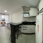 Flats A 450M Do Mar Em Porto De Galinhas