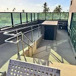 Flats A 450M Do Mar Em Porto De Galinhas