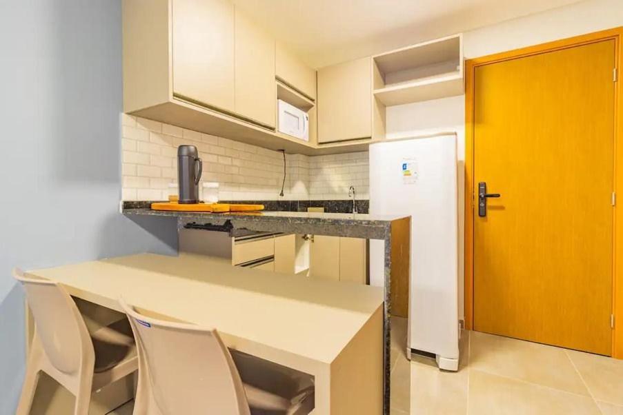 Flats A 450m Do Mar Em Сasa de vacaciones Pôrto das Galinhas