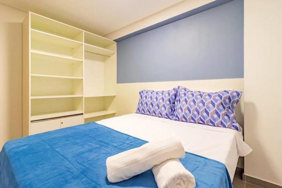 Сasa de vacaciones Flats A 450m Do Mar Em *