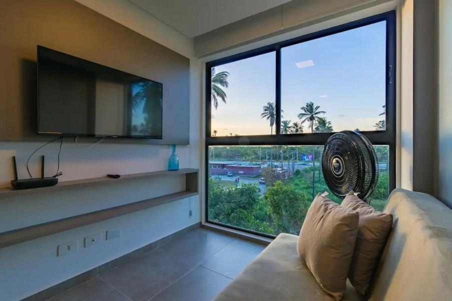 Сasa de vacaciones Flats A 450m Do Mar Em Pôrto das Galinhas