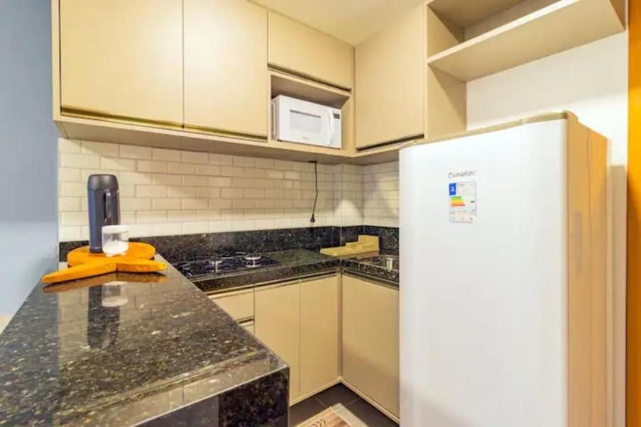 Сasa de vacaciones Flats A 450m Do Mar Em Pôrto das Galinhas