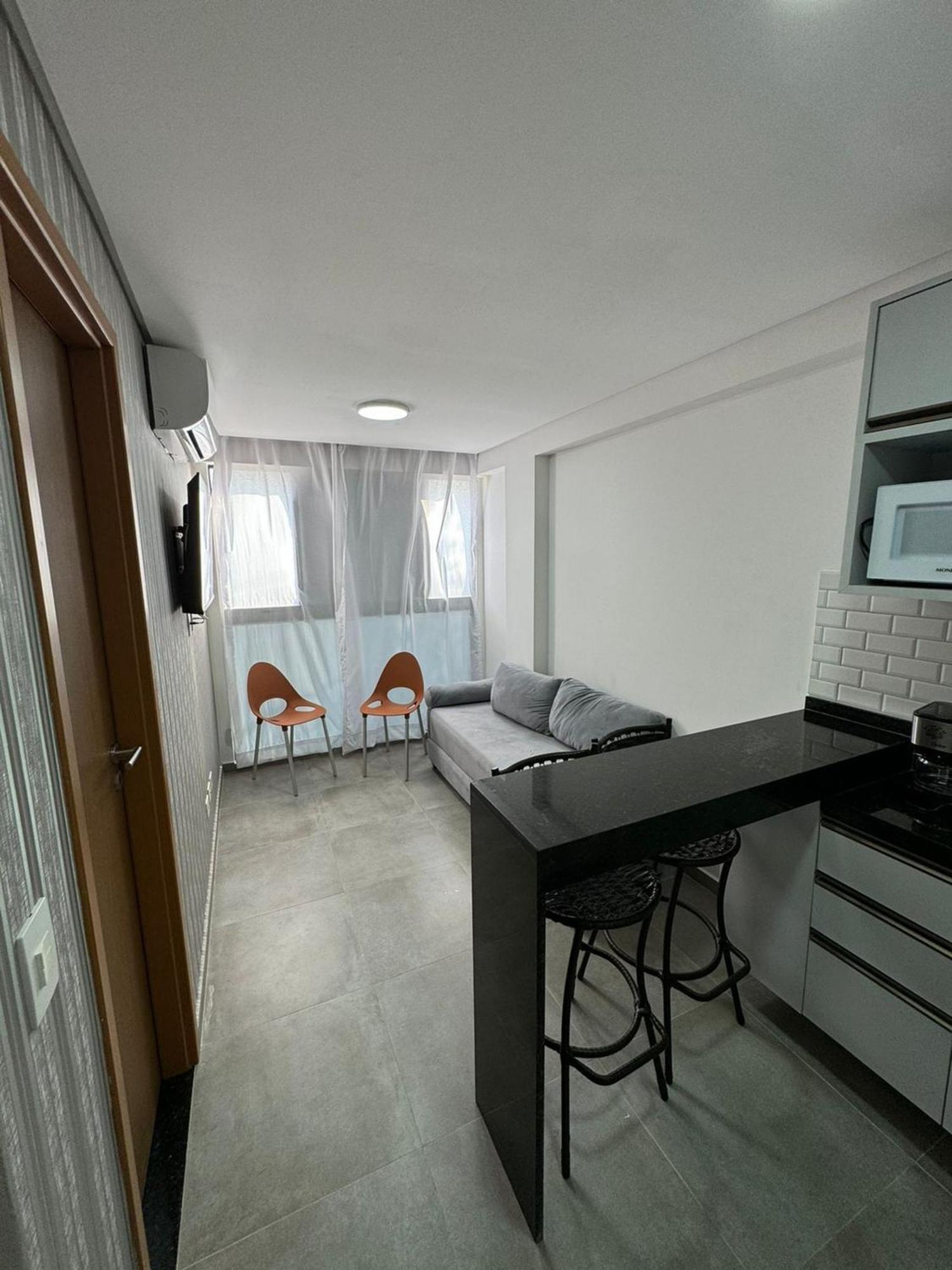 Сasa de vacaciones Flats A 450m Do Mar Em