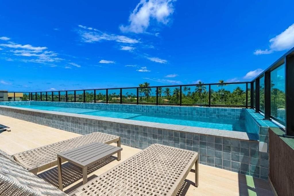 Сasa de vacaciones Flats A 450m Do Mar Em